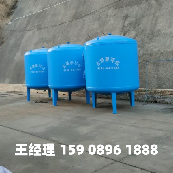 六安多介质过滤器