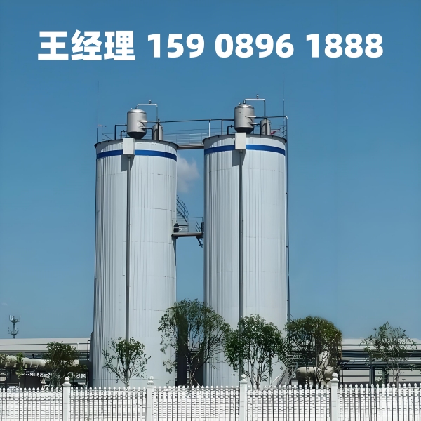 六安厌氧反应器
