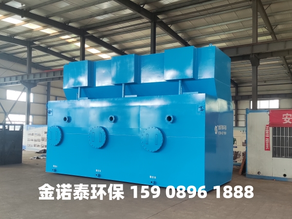 六安新型FA一体化净水器